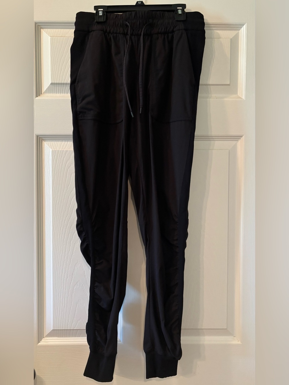 Lululemon Black Dance Studio Pants Size 6